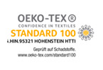 Werbetaschen mit OEKO-TEX Zertifizierung